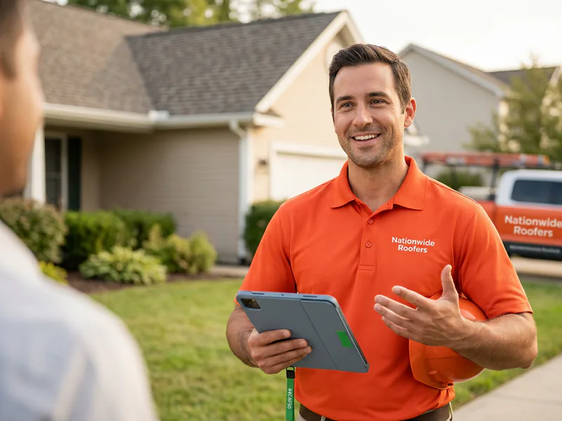 Roof Installation  in Mitchell  FAQ